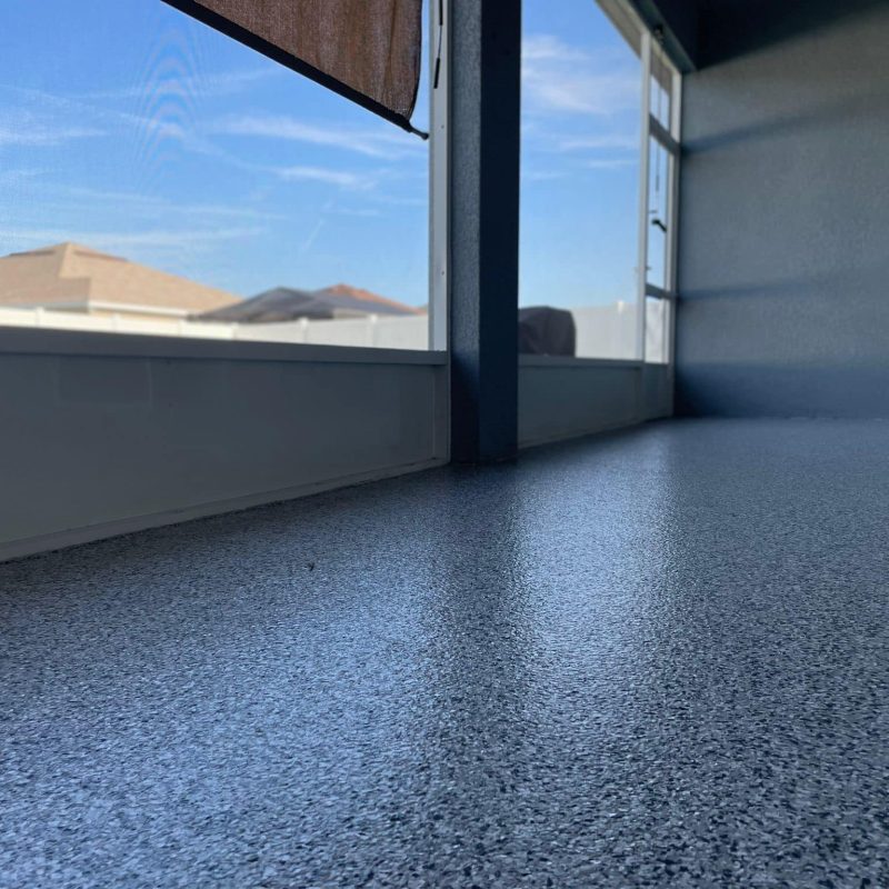 Epoxy Floor 2